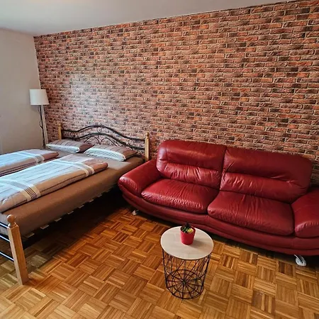 Foehren Apartment Fohren Extérieur photo