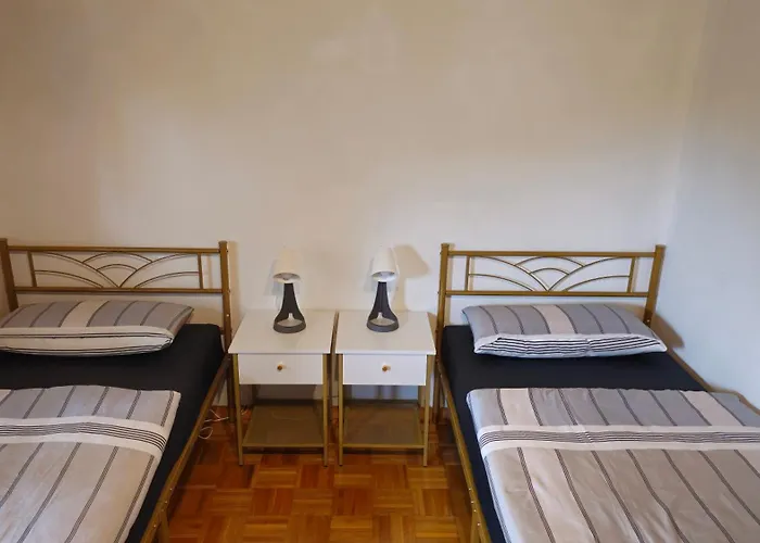 Foehren Apartment
