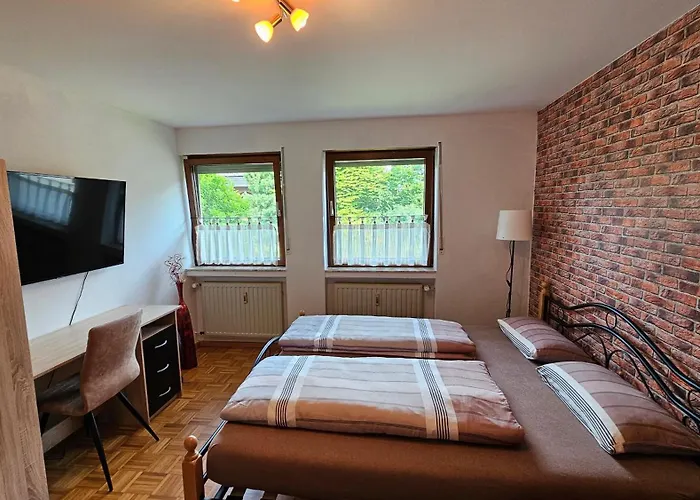 Foehren Apartment