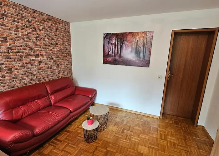 Foehren Apartment