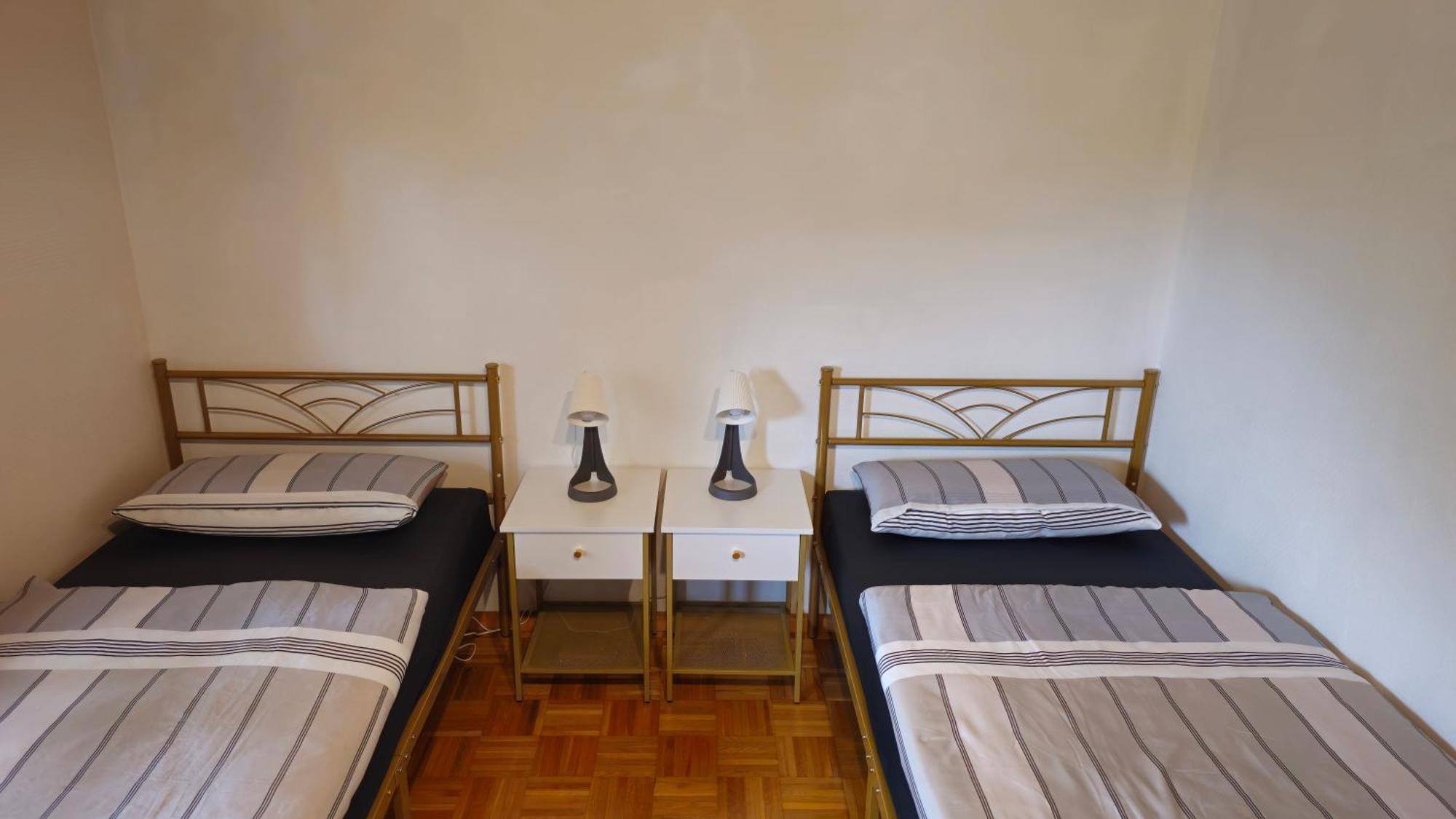 Foehren Apartment