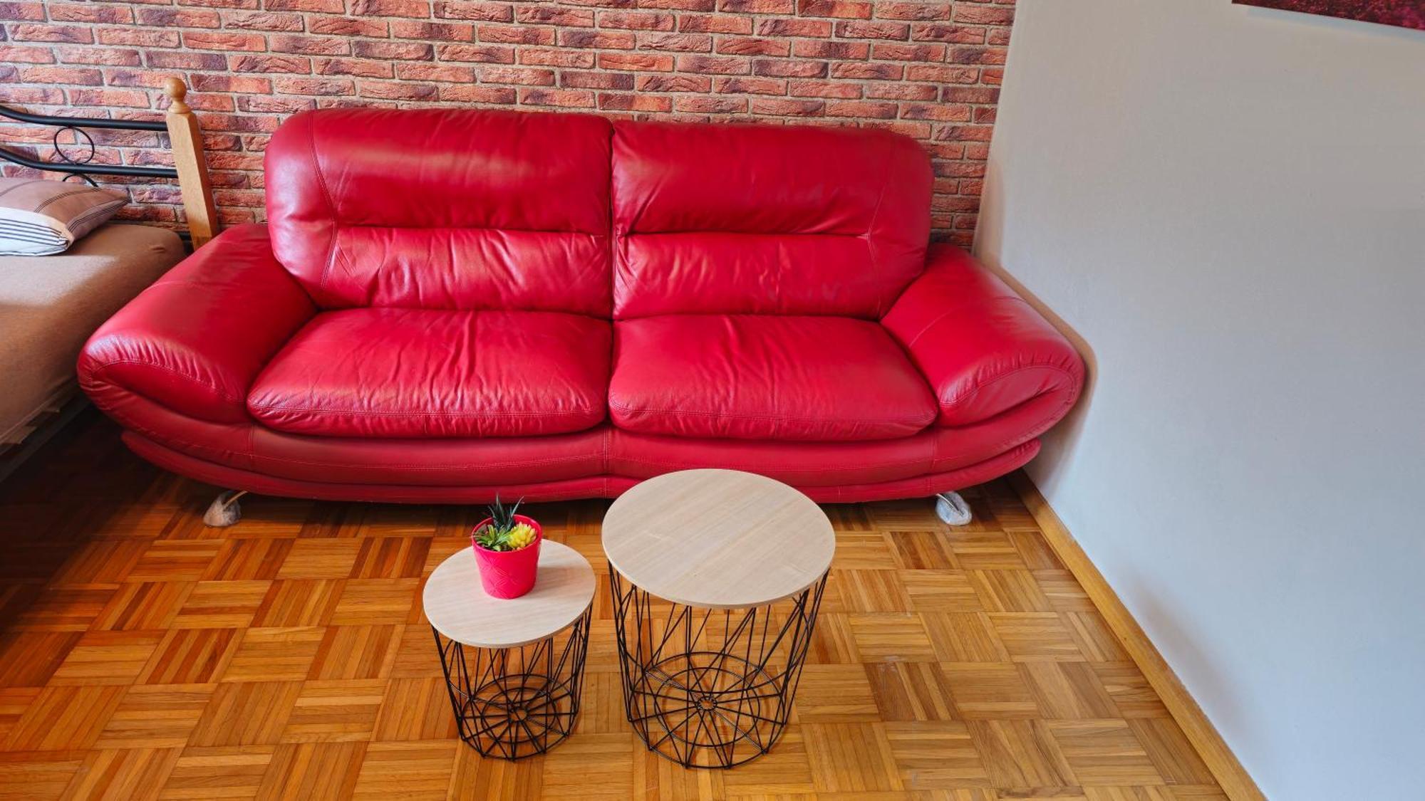 Apartment Foehren