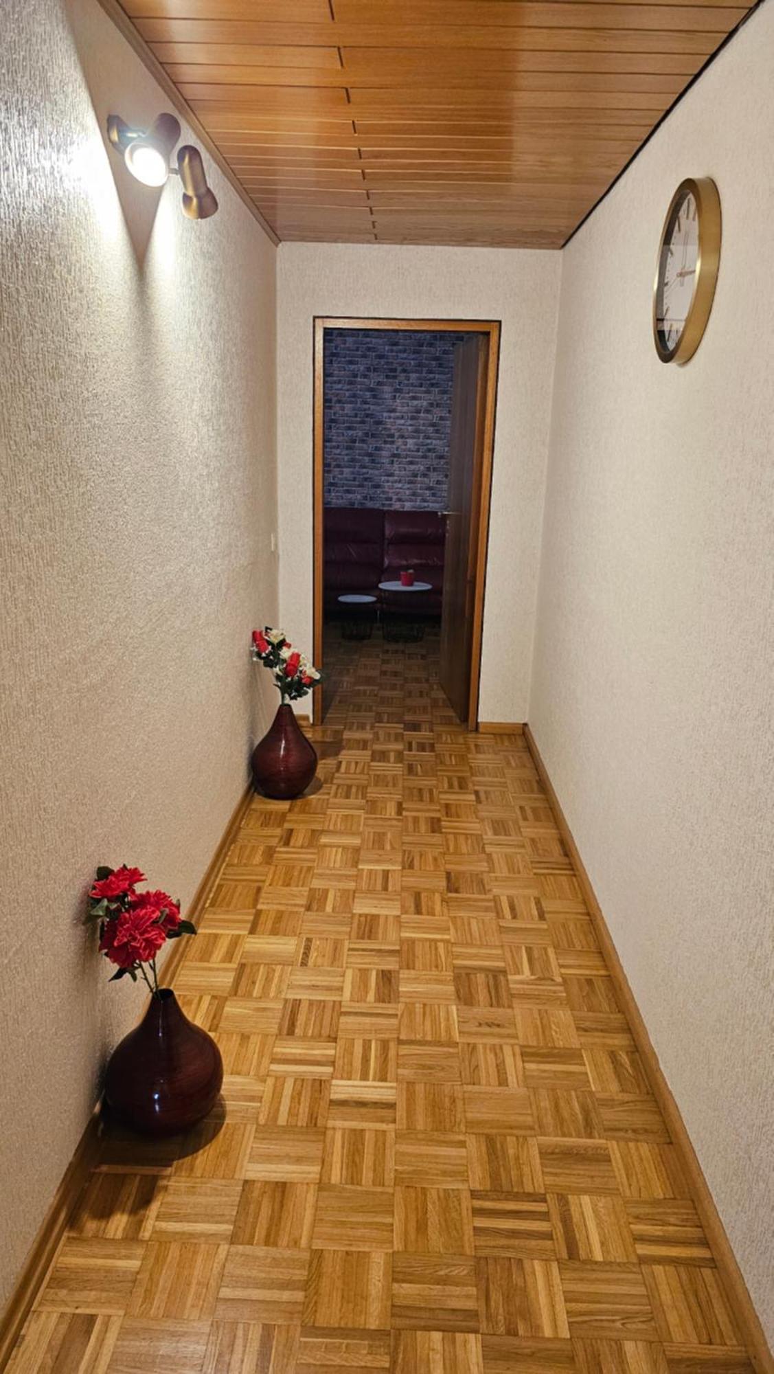 Foehren Apartment Fohren