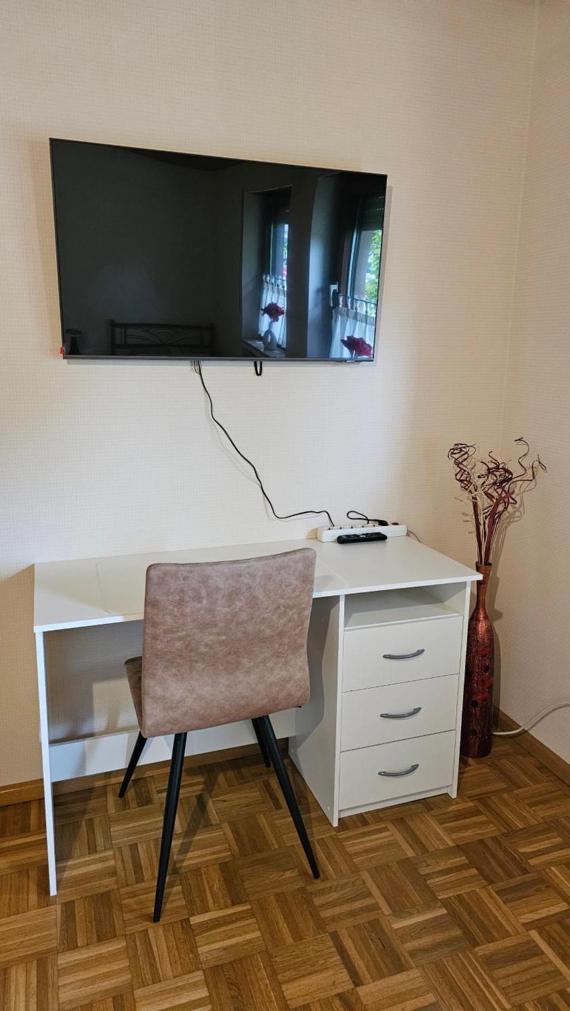 Apartment Foehren Fohren