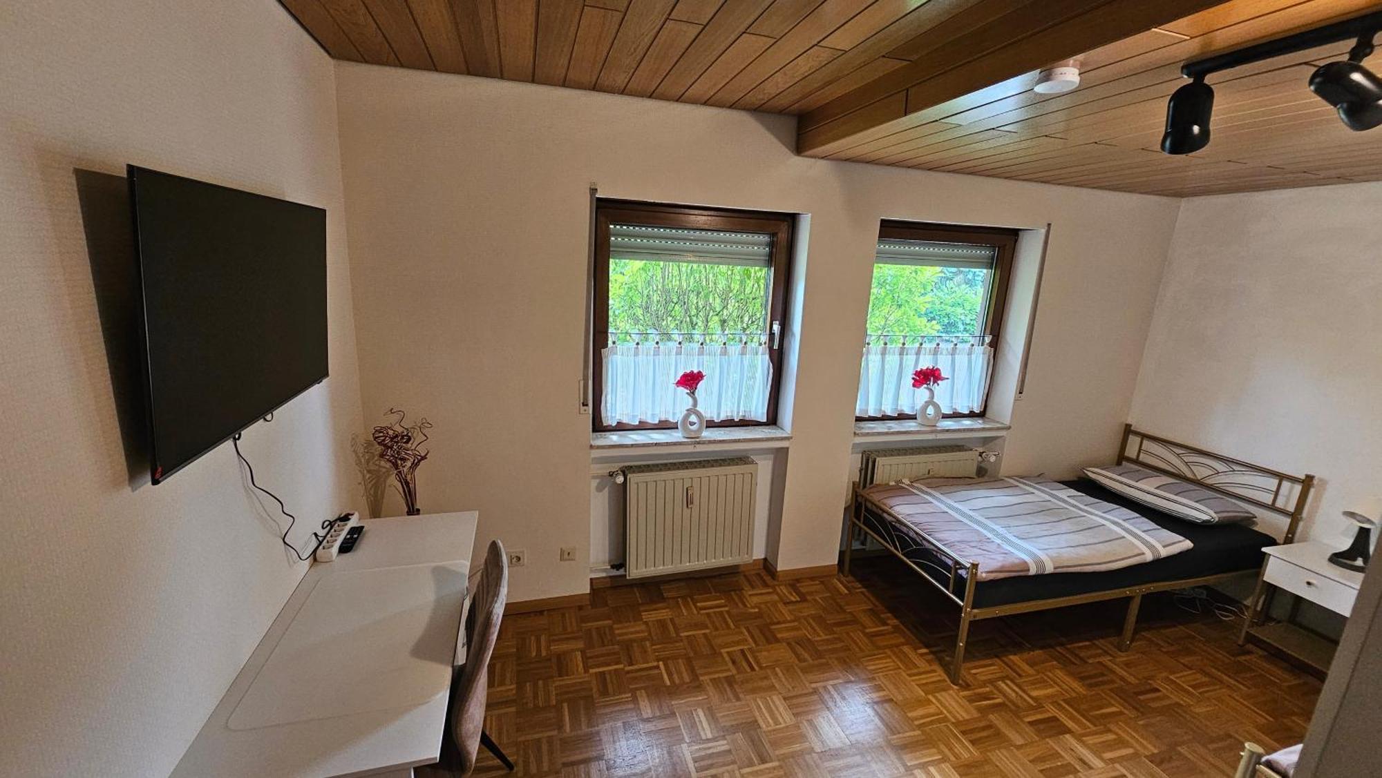 Foehren Apartment
