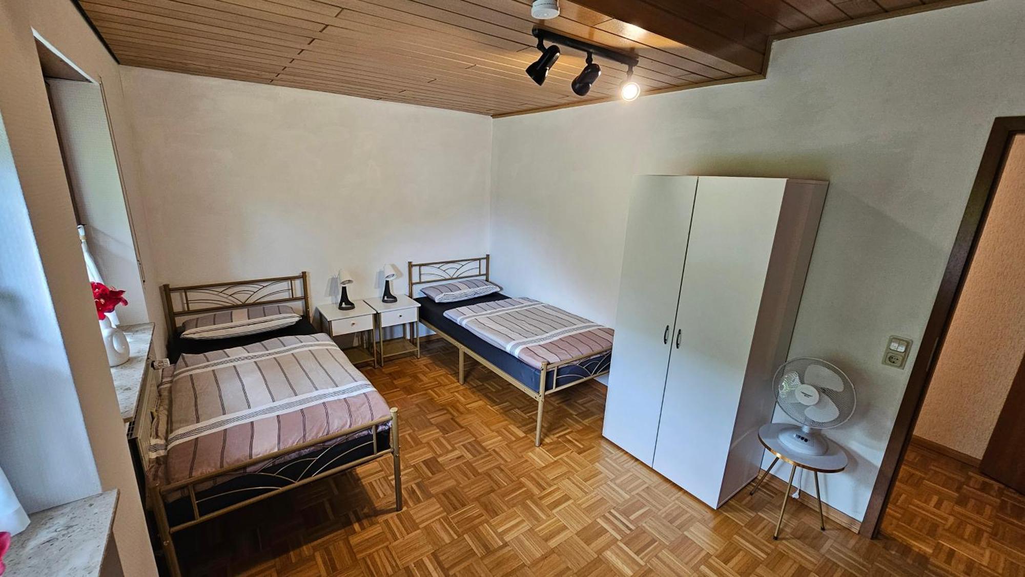 Apartment Foehren