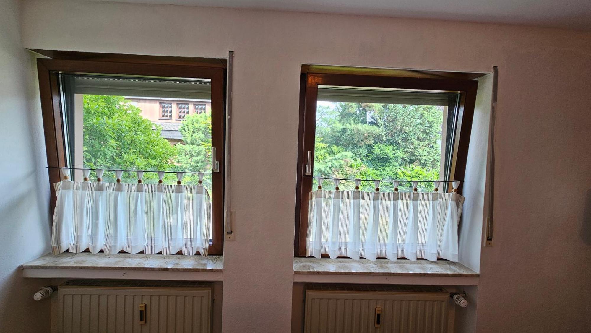 Foehren Apartment *