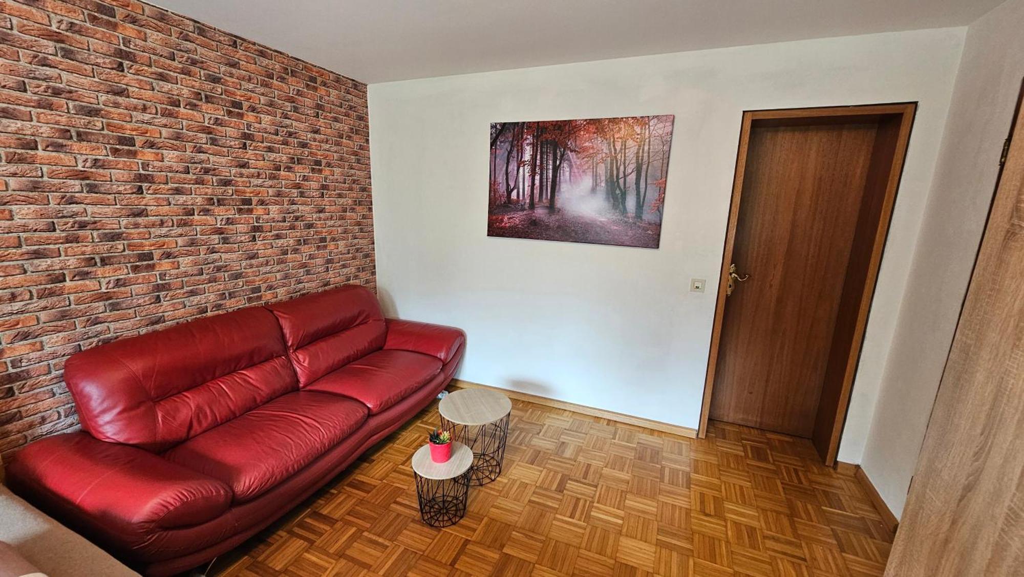 Foehren Apartment Fohren